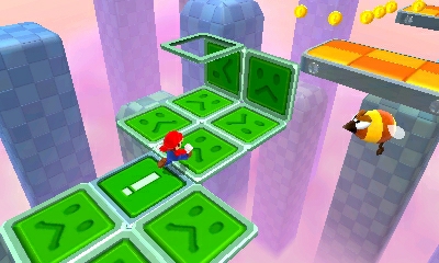 Super Mario Land 3D - Imagen 44